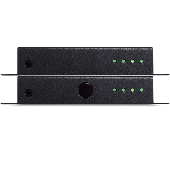 AVLink DVI-EXW DVI Extender Set UTP/HDBaseT (100 meter)