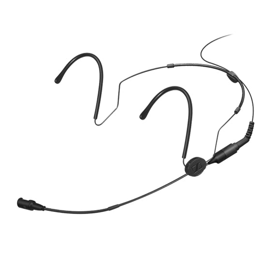 Sennheiser HSP 4-EW Headset cardioid microphone