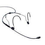 Sennheiser HSP 4-EW Headset cardioid microphone