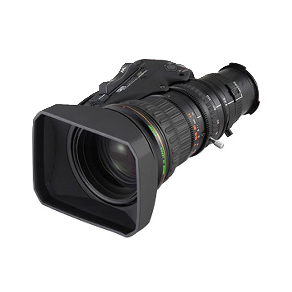 Fujinon HTS 18x4.2 BRM-M HD ENG Lens