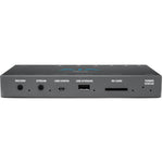 AJA HELO H.264 HD/SD recorder and streaming, 3G-SDI/HDMI, USB or network recording