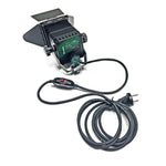 Luxmen Luxpro 530U (500 watt) Reporter Light + Handgrip