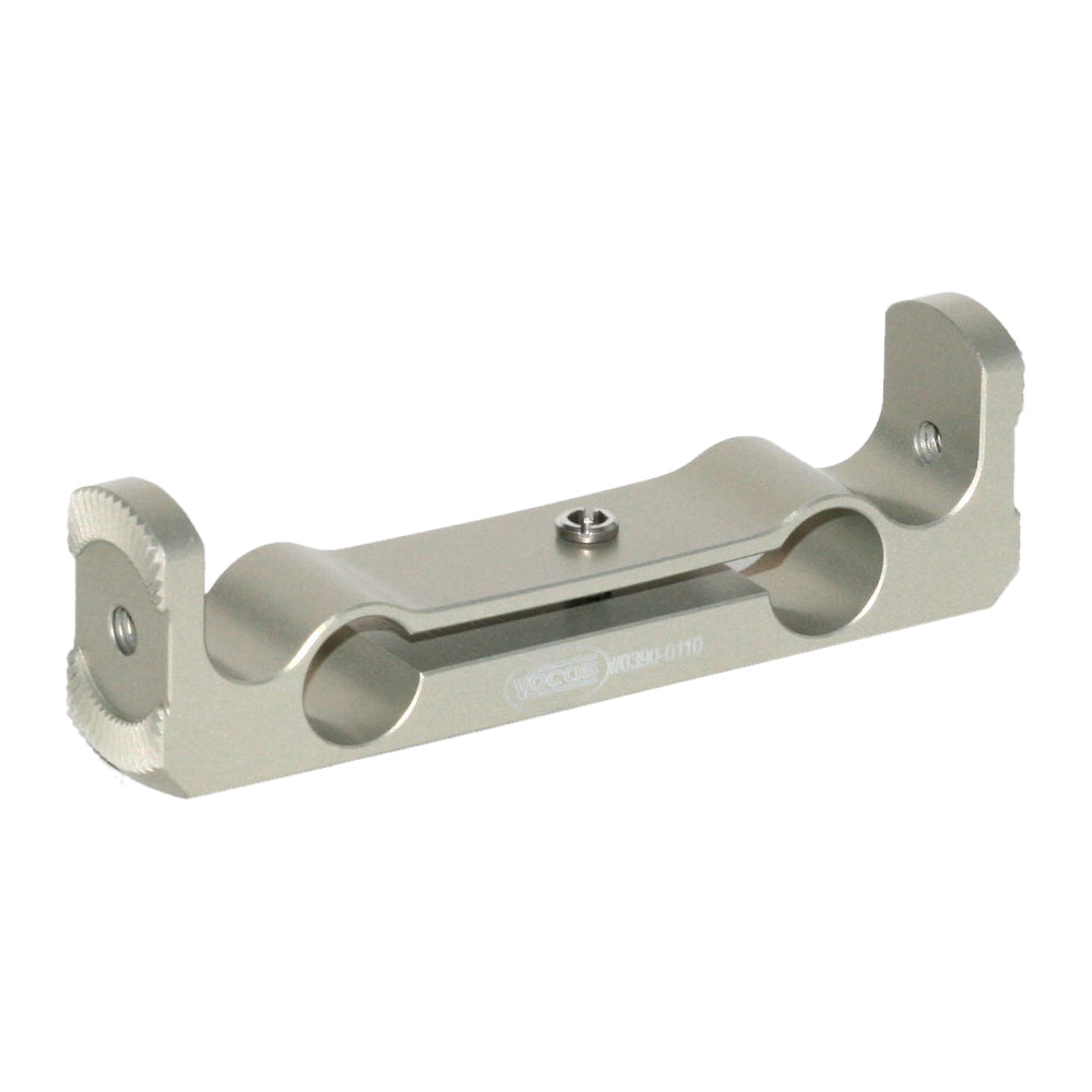 Vocas Straight Handgrip 15mm Rail Bracket