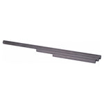 Vocas 1pc. Carbon 15mm Bar 210mm