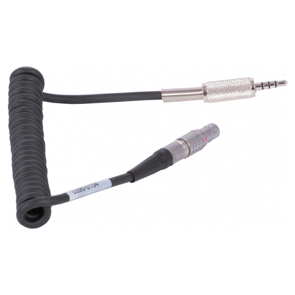 Vocas Remote cable for Canon EOS C100 / C300 / C500