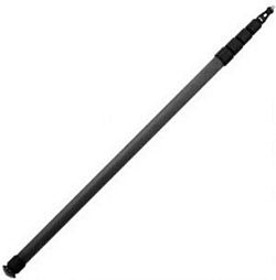 K-Tek K-202CCR - Lengte 116 t/m 513 - 5-delig