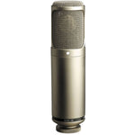 Rode K2 Variable Pattern Studio Condenser Microphone