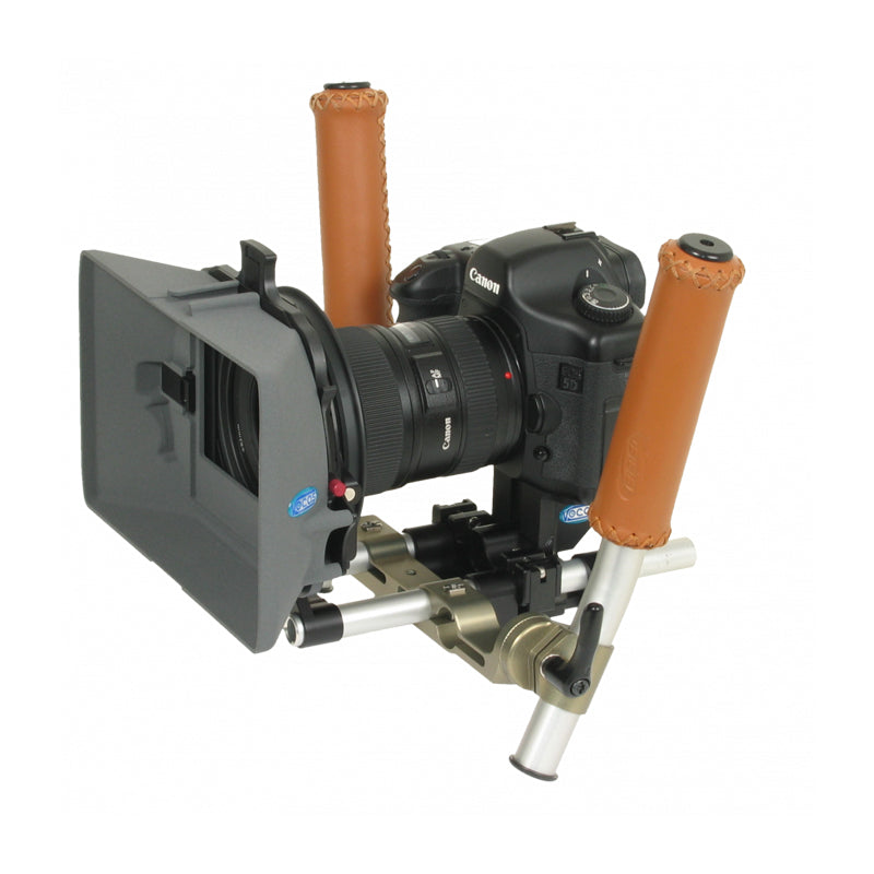 Vocas Kit DSLR compact for low model cameras