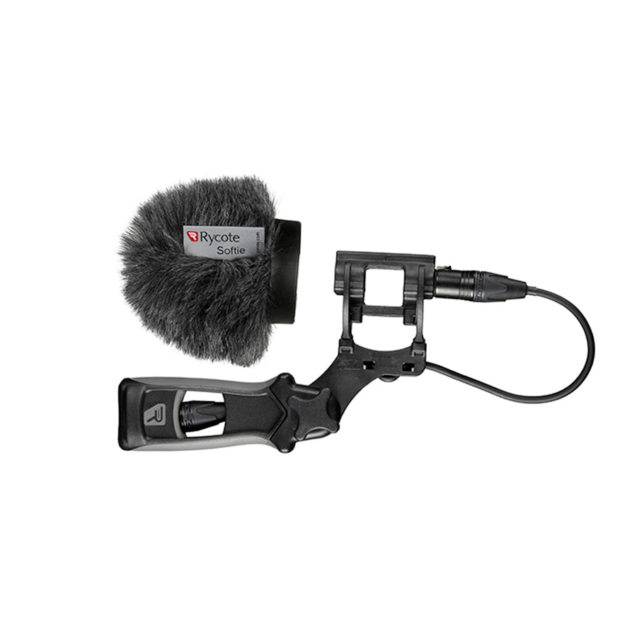Rycote 5cm Classic-Softie Kit (24/25)