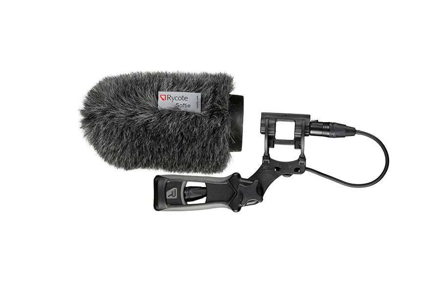 Rycote Classic Softie Kit 12cm (19/22)