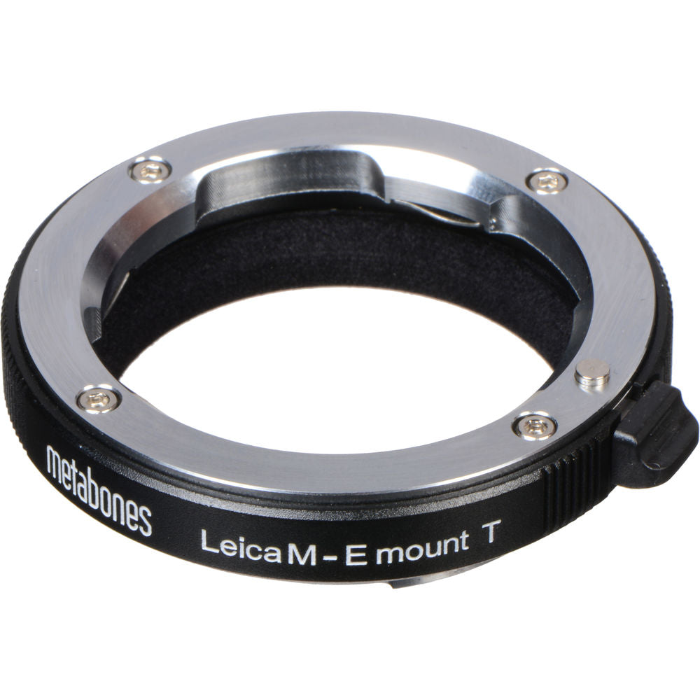Metabones Leica M - E-mount T