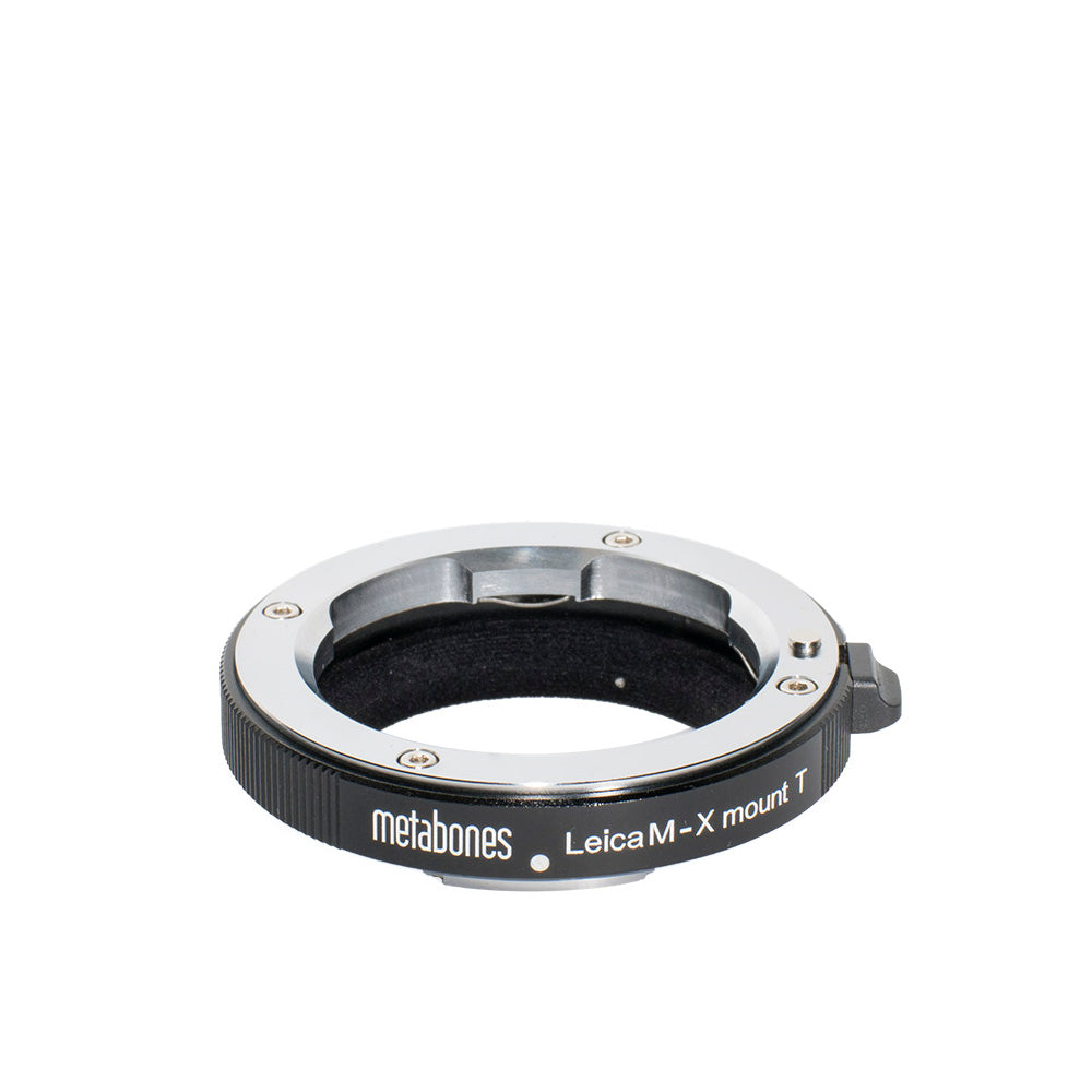 Metabones Leica M - X-mount T