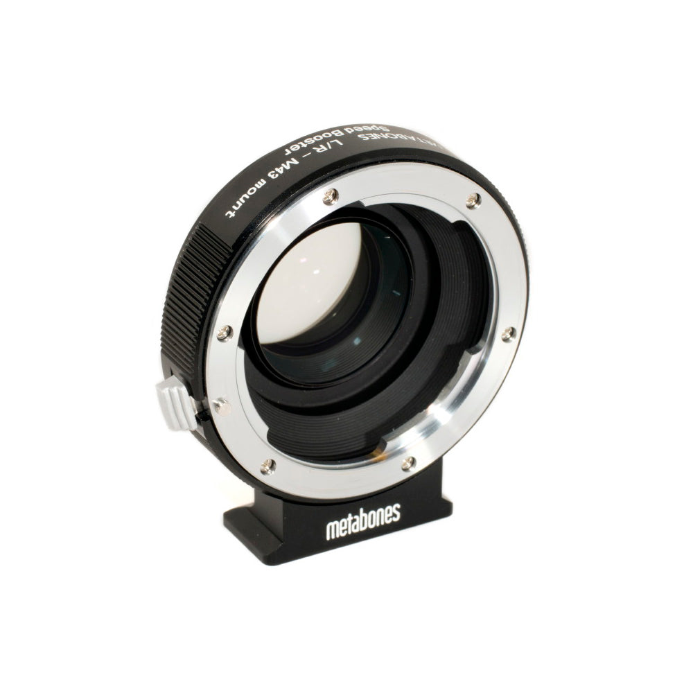 Metabones Leica R - Micro 4/3 Speed Booster Ultra (0.71x)