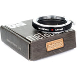 Metabones Leica M - Micro 4/3