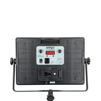 Ledgo LG-1200CSCII Dimbare Bi-Color LED Panel met WiFi