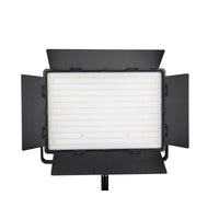 Ledgo LG-1200CSCII Dimbare Bi-Color LED Panel met WiFi