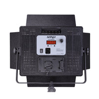 Ledgo LG-900SC Dimbare Bi-Color LED Panel met WiFi