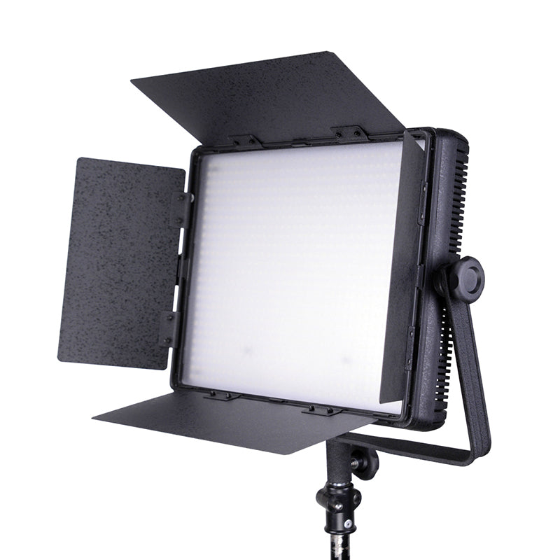 Ledgo LG-900SC Dimbare Bi-Color LED Panel met WiFi