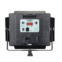 Ledgo LG-900CSCII Dimbare Bi-Color LED Panel met WiFi