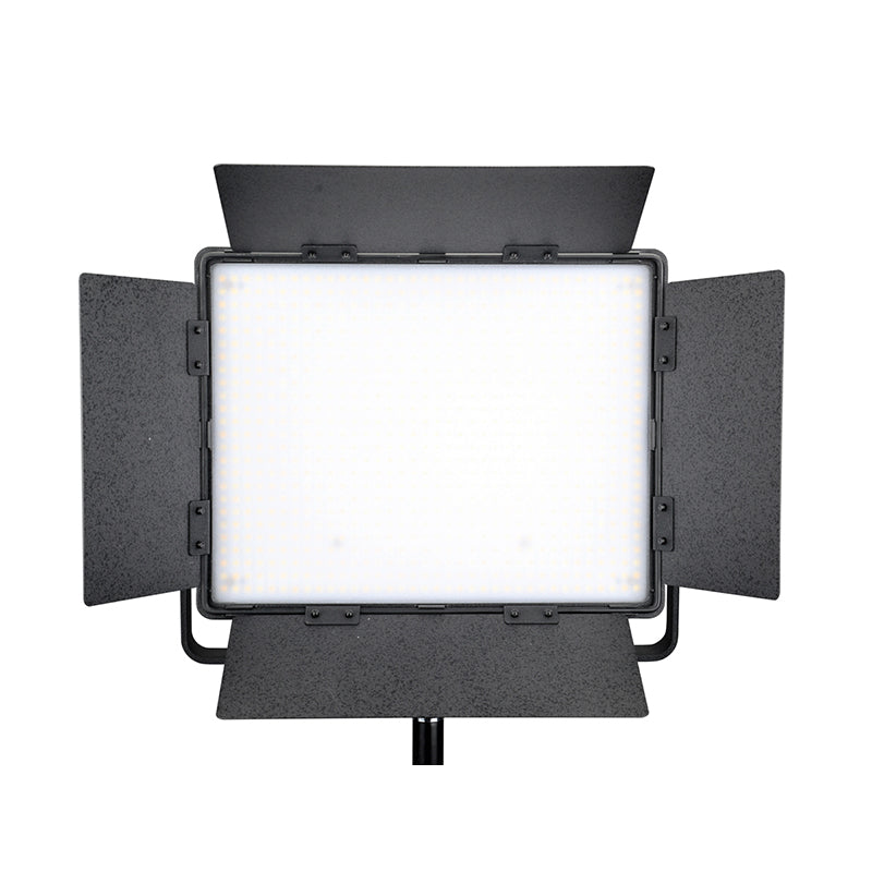 Ledgo LG-900CSCII Dimbare Bi-Color LED Panel met WiFi