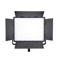 Ledgo LG-900CSCII Dimbare Bi-Color LED Panel met WiFi