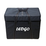 Ledgo LG-D2 Soft Case voor LG-1200 (voor 2 stuks)