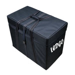 Ledgo LG-T3 Soft Case voor LG-1200 (voor 3 stuks)
