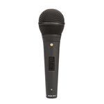 Rode M1-S Dynamic Switchable Handheld Stage Microphone