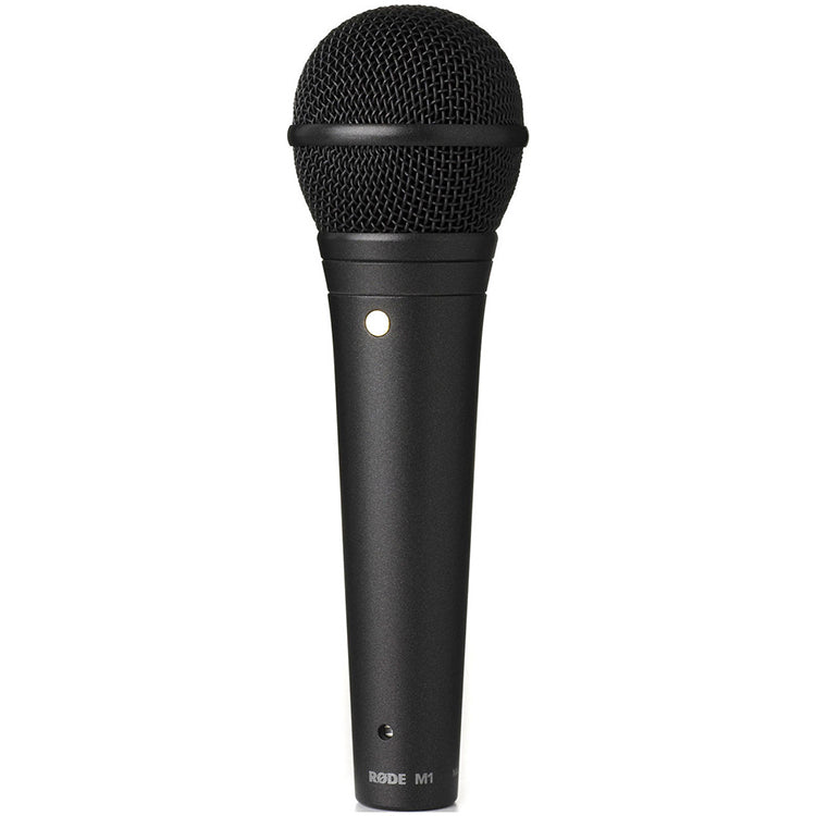 Rode M1 Dynamic Handheld Stage Microphone