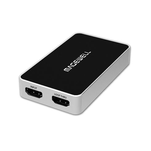 Magewell HDMI plus
