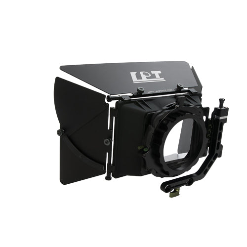 LanParte MB-01 Matte Box