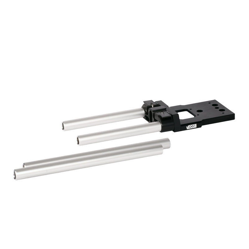 Vocas MBS-100 Mattebox support voor schouder camcorders