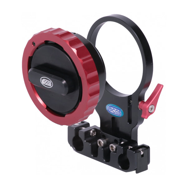 Vocas Micro Four Third to PL adapter including 15mm support