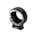 Metabones Minolta MD Lens to Micro Four Thirds Adapter