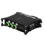 Sound Devices MixPre-3 II portable fieldmixer 3 kanaals