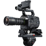 Fujinon MK50-135mm T2.9 Cine Lens (Sony E-Mount)