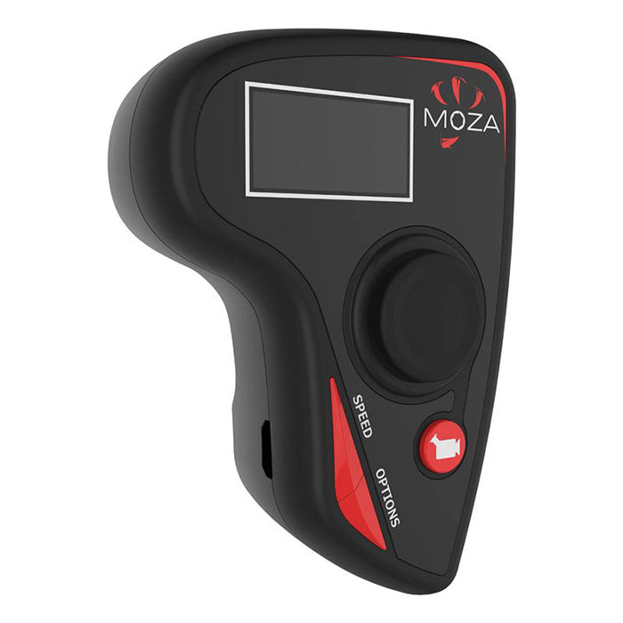 Moza Gimbal Lite 2 Pro