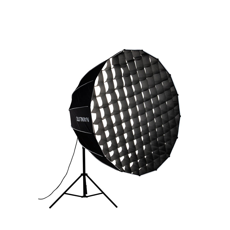 Nanlite Grid voor Parabolic Softbox 150cm
