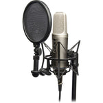 Rode NT2-A Studio Microphone Kit