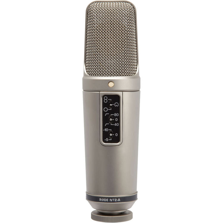Rode NT2-A Studio Microphone Kit