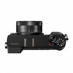 Panasonic DMC-GX80NEGK + 14-42mm / f3.5-5.6 Lens