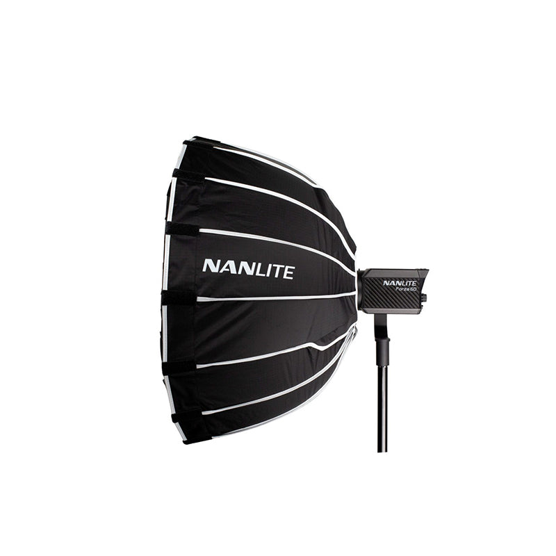 Nanlite Parabolic Softbox voor Forza 60