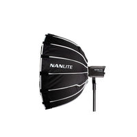 Nanlite Parabolic Softbox voor Forza 60
