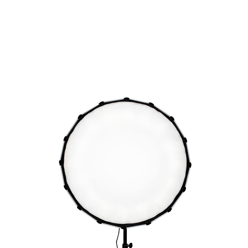 Nanlite Parabolic Softbox voor Forza 60