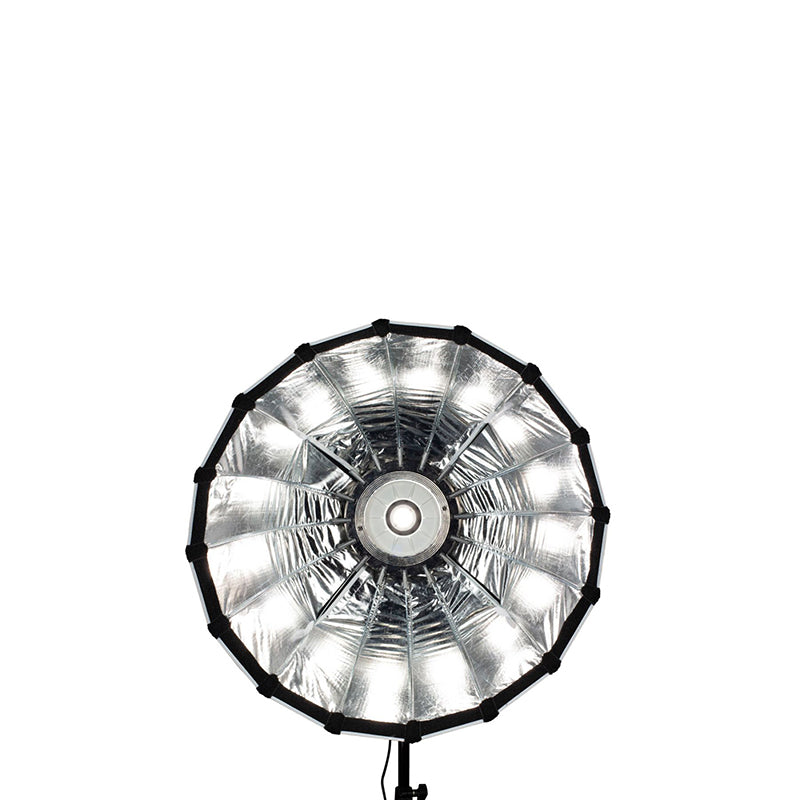 Nanlite Parabolic Softbox voor Forza 60