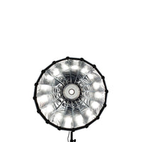 Nanlite Parabolic Softbox voor Forza 60