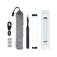 Nanlite Pavotube 6C II (met batterij)