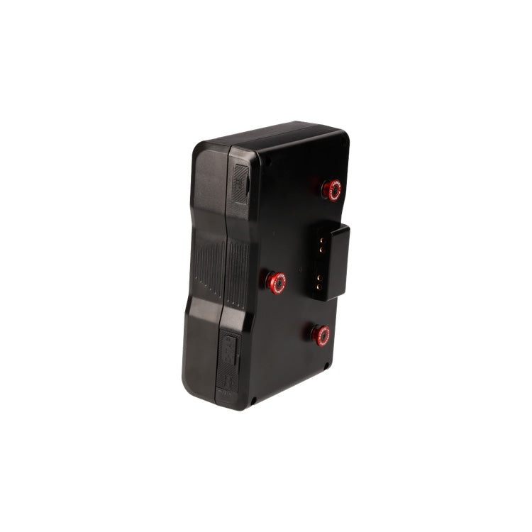 Hedbox PB-D100A Professional Info-Lithium Battery Pack