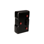 Hedbox PB-D200A Professional High Load Info-Lithium Battery Pack