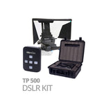 Datavideo TP-500 DSLR KIT incl. HC-500 and WR-500
